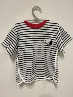アプレレクール スヌーピー Ｔシャツ 110cm
