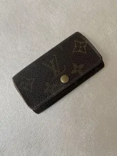 Louis Vuitton ルイヴィトン 4連キーケース