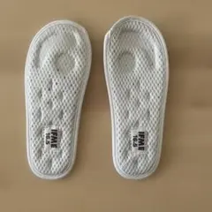 IFME 16.5 ホワイト インソール