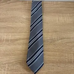 ユナイテッドアローズ　ストライプネクタイ