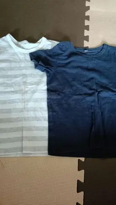 Tシャツ　2枚セット