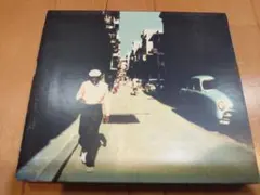 90’sUS・キューバ ライ・クーダー他/ブエナ・ビスタ・ソシアル・クラブ