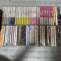 【CD】アニメ ゲーム 関連関連　特典 CD 157作品　まとめ　セット CD】アニメ ゲーム 関連関連 特典 CD 157作品 まとめ セット - メルカリ