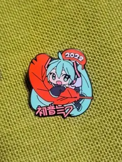 2025年最新】マジカルミライ 2022 缶バッジの人気アイテム