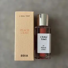 BBIA L'EAU TINT 07 ティントのサムネイル