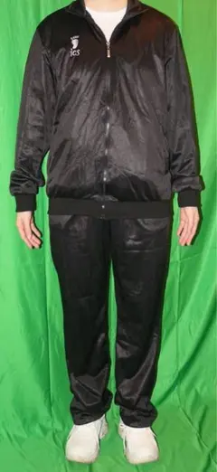 ADAM SPORTS 伊東高 長袖ジャージ上下セット 3L 3着 ジャージ