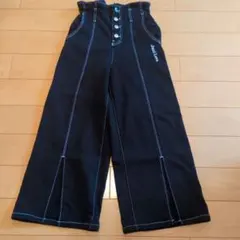 ジェニーラブ Jenni Love ワイドパンツ 140cm