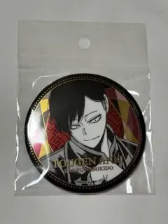 2026年最新】桃源暗鬼 メタリック缶バッジ 秋田書店の人気アイテム