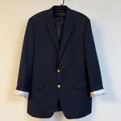 ローレンラルフローレン 紺ブレザー 金ボタン