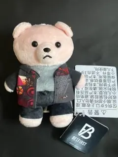 BE FIRST ぬいぐるみ SOTA