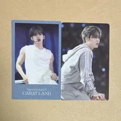 SEVENTEEN セブチ ケレン 2024 VOD エスクプス