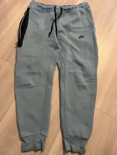 ナイキ スポーツウェア テックフリース パンツ XXL
