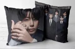 2026年最新】bts クッション グクの人気アイテム - メルカリ