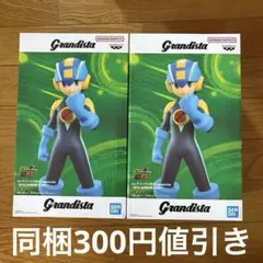ロックマン フィギュア