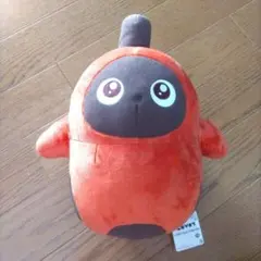 LOVOT もふぐっとぬいぐるみ コンプリート　全2種　ゴムひも付きぬいぐるみ LOVOT もふぐっとぬいぐるみ│株式会社BANDAI SPIRITS（バンダイ