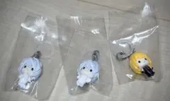 DEATHNOTE デスノート　めじるしアクセサリー　セット