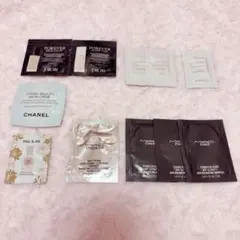 デパコス 試供品 11点セット