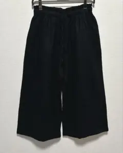 ガウチョパンツ