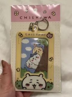 ちいかわ トレカケース 韓国限定