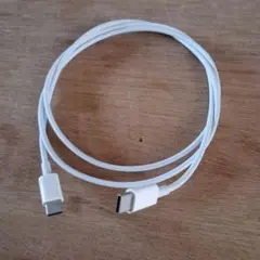 USB Cタイプ-USB Cタイプ ケーブル　送料無料