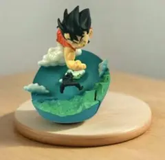 ドラゴンボール 孫悟空 ピッコロ フィギュア ドラカプ - メルカリ