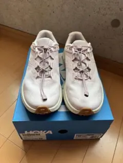 HOKA オネオネ レディース トランスポート 24.5