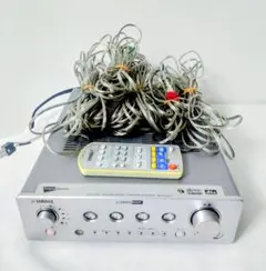 2026年最新】真空管アンプ AV-2030の人気アイテム - メルカリ