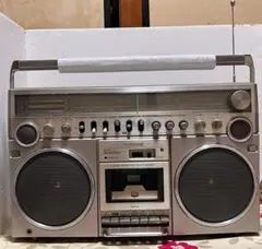 2025年最新】ナショナルラジカセRXの人気アイテム - メルカリ