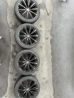 2026年最新】245 40R20 タイヤホイールセットの人気アイテム - メルカリ