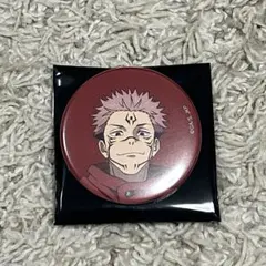 両面宿儺 アニメーション呪術廻戦展 缶バッジ 渋谷事変 - メルカリ