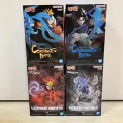 2025年最新】ナルトフィギュアまとめ売りの人気アイテム - メルカリ