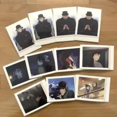 名探偵コナン 黒鉄の魚影 ぱしゃこれ まとめ売り