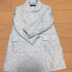 【再値下げ】ポンポネット コート 130cm