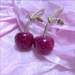 Liquem 伊勢丹限定チェリー