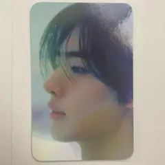 ENHYPEN ソンフン orange blood BDM 特典 トレカ