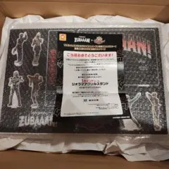 非売品】ナンバーワン戦隊ゴジュウジャー ジオラマアクリルスタンド
