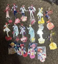 すとぷり 莉犬くん アクリルスタンド まとめ売り バラ売り可 - メルカリ