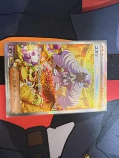 ポケカ 女の子サポートSR SAR まとめ売り - メルカリ
