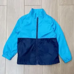西松屋　エルフィンドール　ナイロンジャケット