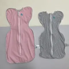 【SWADDLE UP】スワドルアップ S＆Mサイズ2枚セット