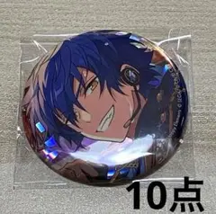 あんスタ！！　プロセカコラボ　缶バッジ　漣ジュン