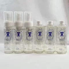 ▼オーデュオーコットンフォームVM 6本まとめ売りセット