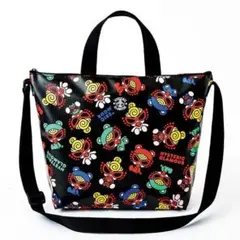 HYSTERIC MINI ヒステリックミニ 2WAY ビッグバッグ MINIのサムネイル