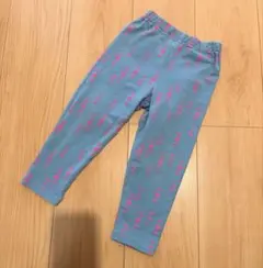 markey's キッズボトムス