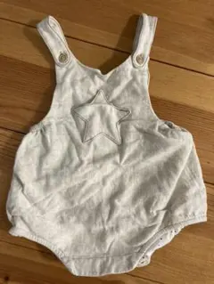 ロンパース オーバーオール サロペット