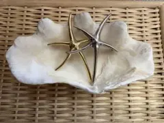 星型ブローチセット ゴールド &シルバーなど　4点セット