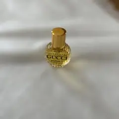GUCCI parfum 1 ミニボトル 香水　3.5mlのサムネイル