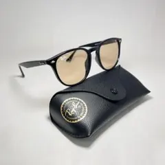 迅速【日本国内正規品】新品 レイバンサングラス RB4259F-60193