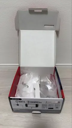 【空箱のみ】Switch2 スイッチ2 空箱 本体なし Nintendo