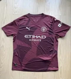 2025年最新】etihad ユニフォームの人気アイテム - メルカリ